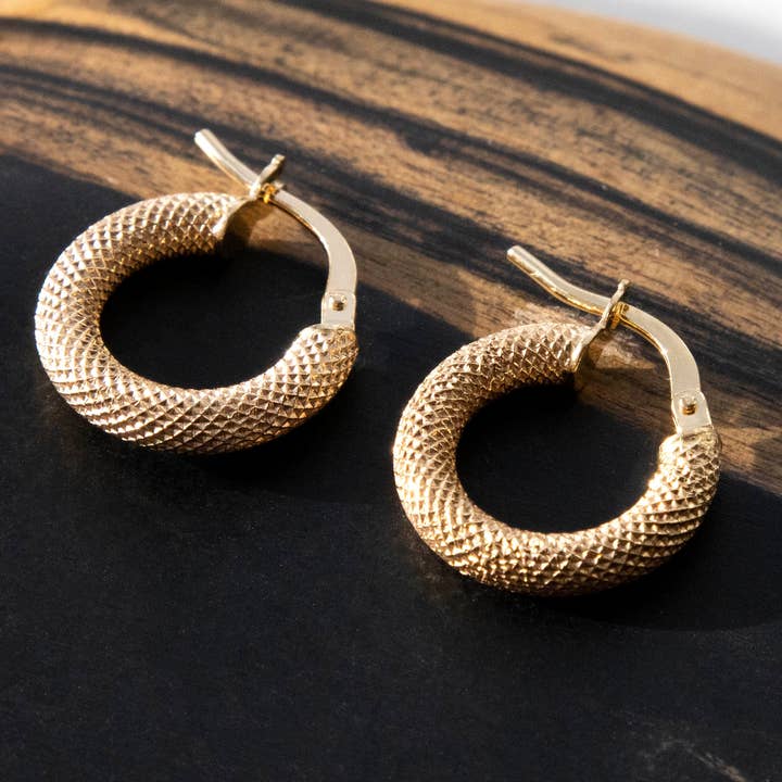 Lola Earrings for wholesale by Ayoka Jewellery