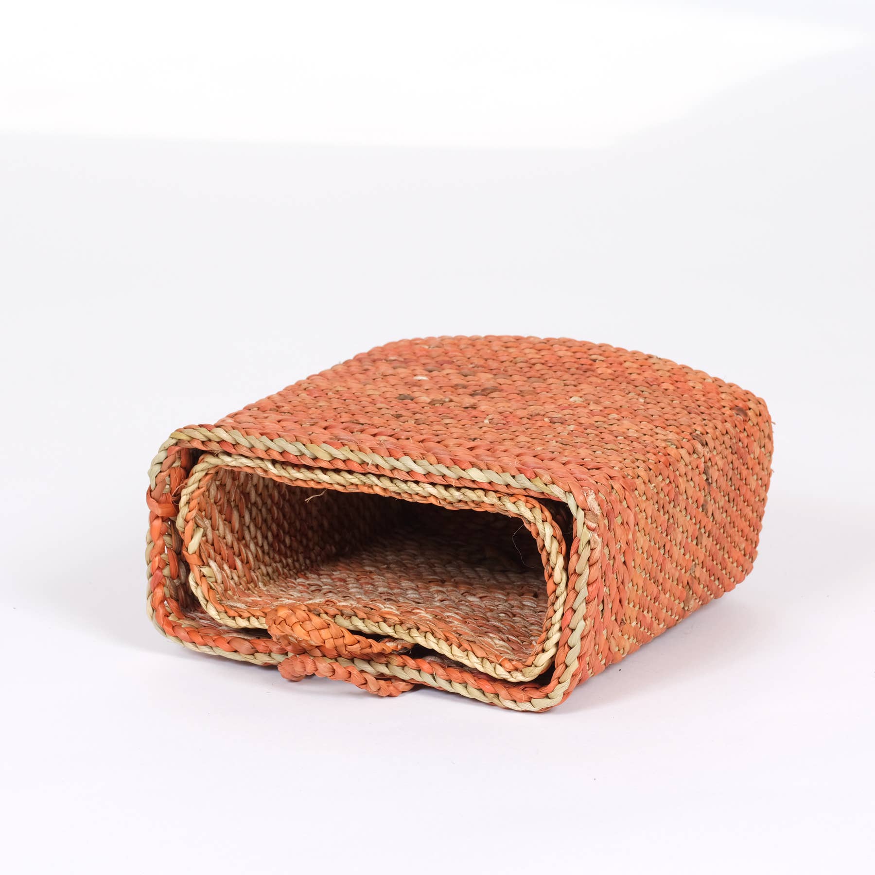 AS'ART a sense of crafts - Wholesale Wall Accent - Wall basket, Iringa, Auburn, Tanzania2