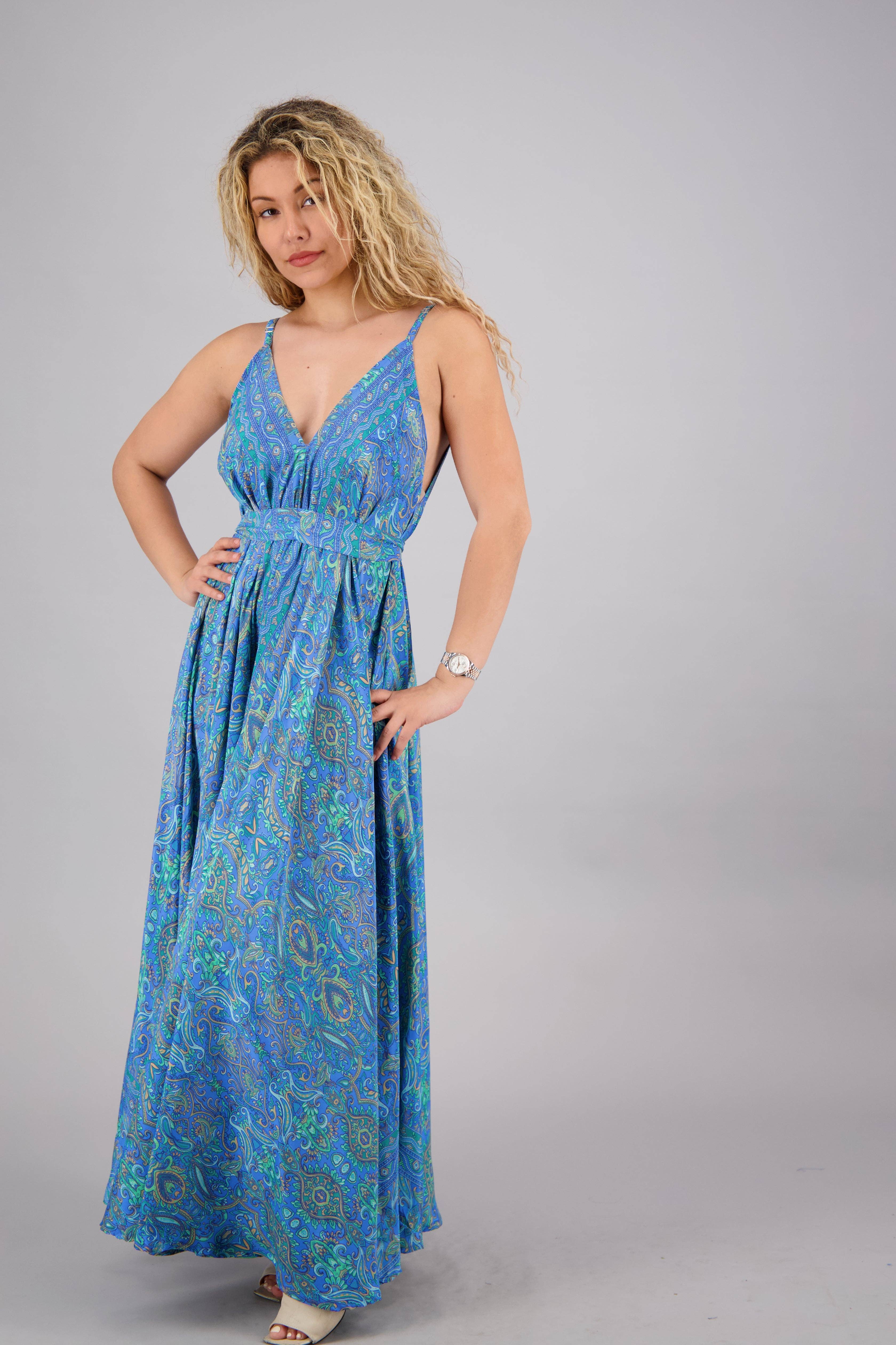 Advance Apparels - Wholesale Dress - Women's - AB160555