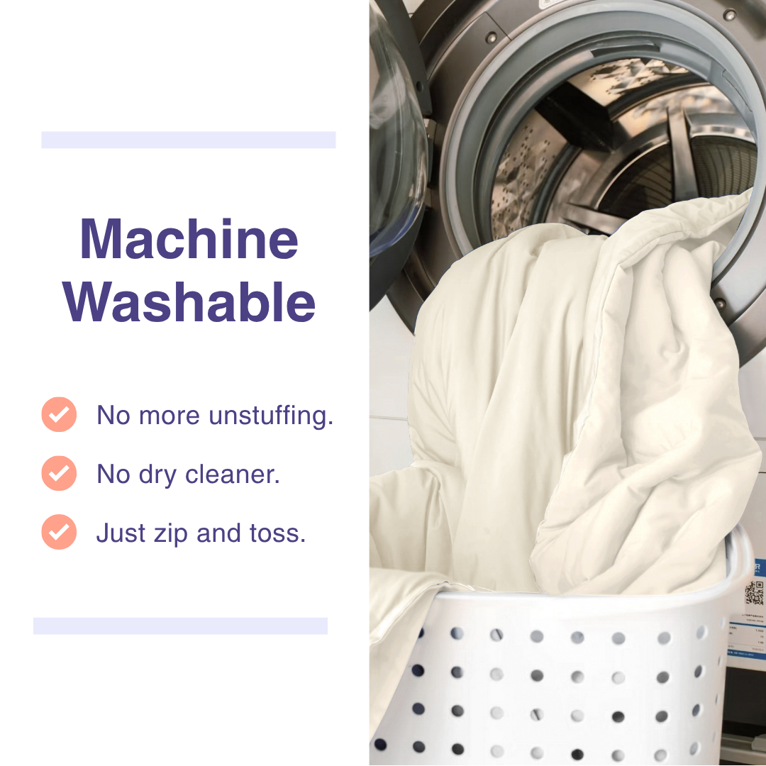 Mellow - Wholesale Down Comforter - Temperature Control Dual-Layer Comforter12