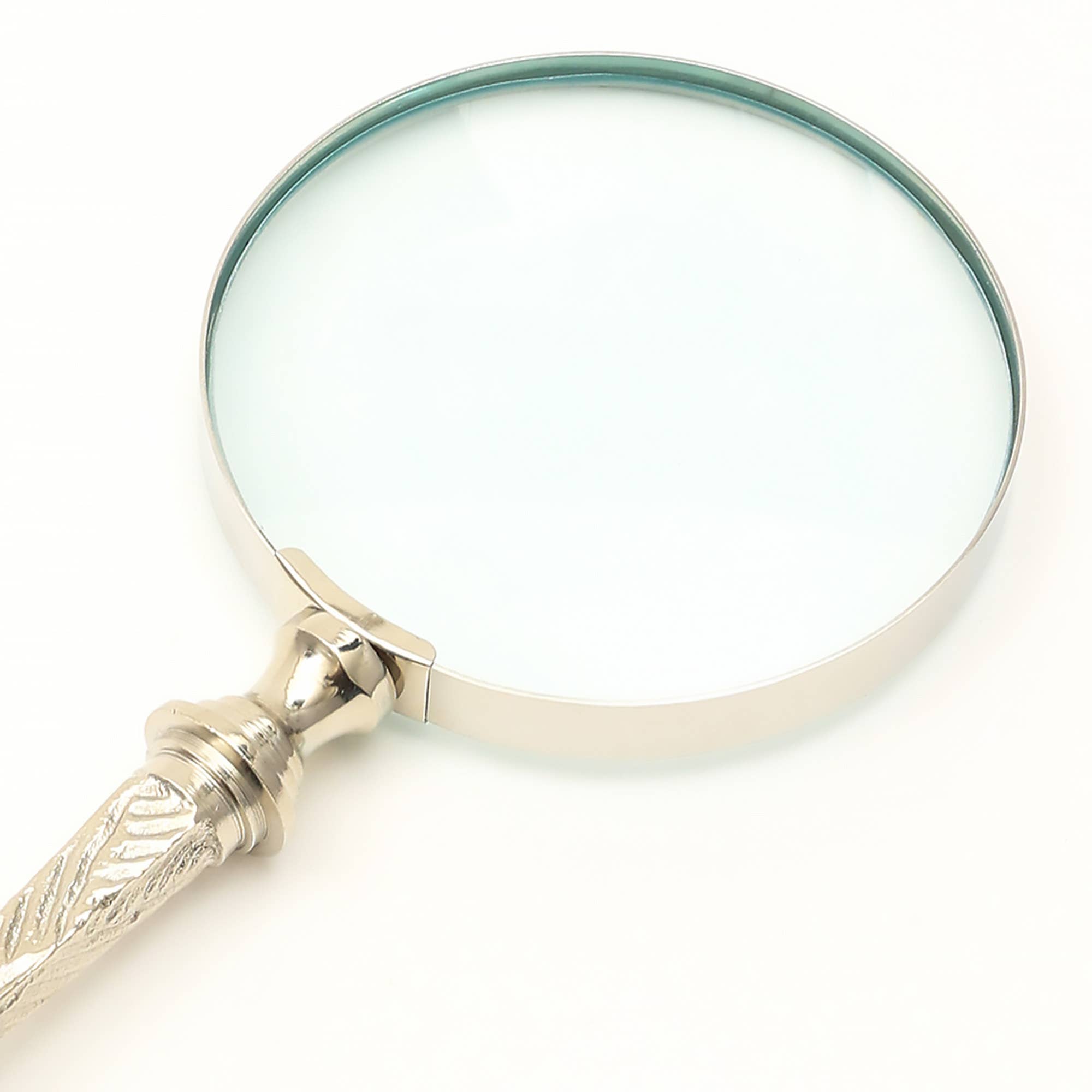 ExpoBazaar - Vente Loupe - Loupe artisanale pour une vue détaillée claire51