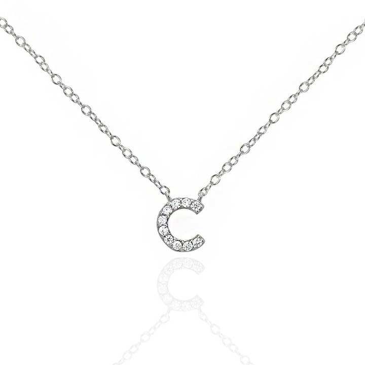 Bozkurt Jewelry – Engroshandel Halskæde med vedhæng – Indledende halskæde C1