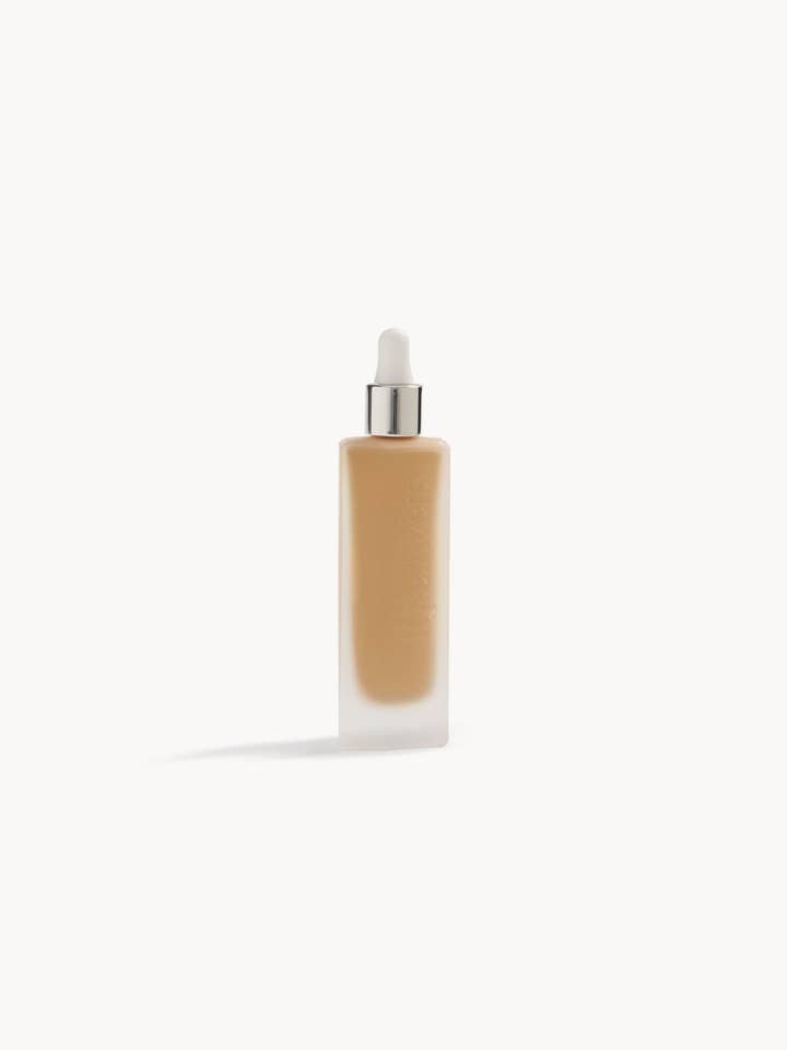 Invisible Touch Liquid Foundation--M235/Finesse for wholesale by Kjaer Weis