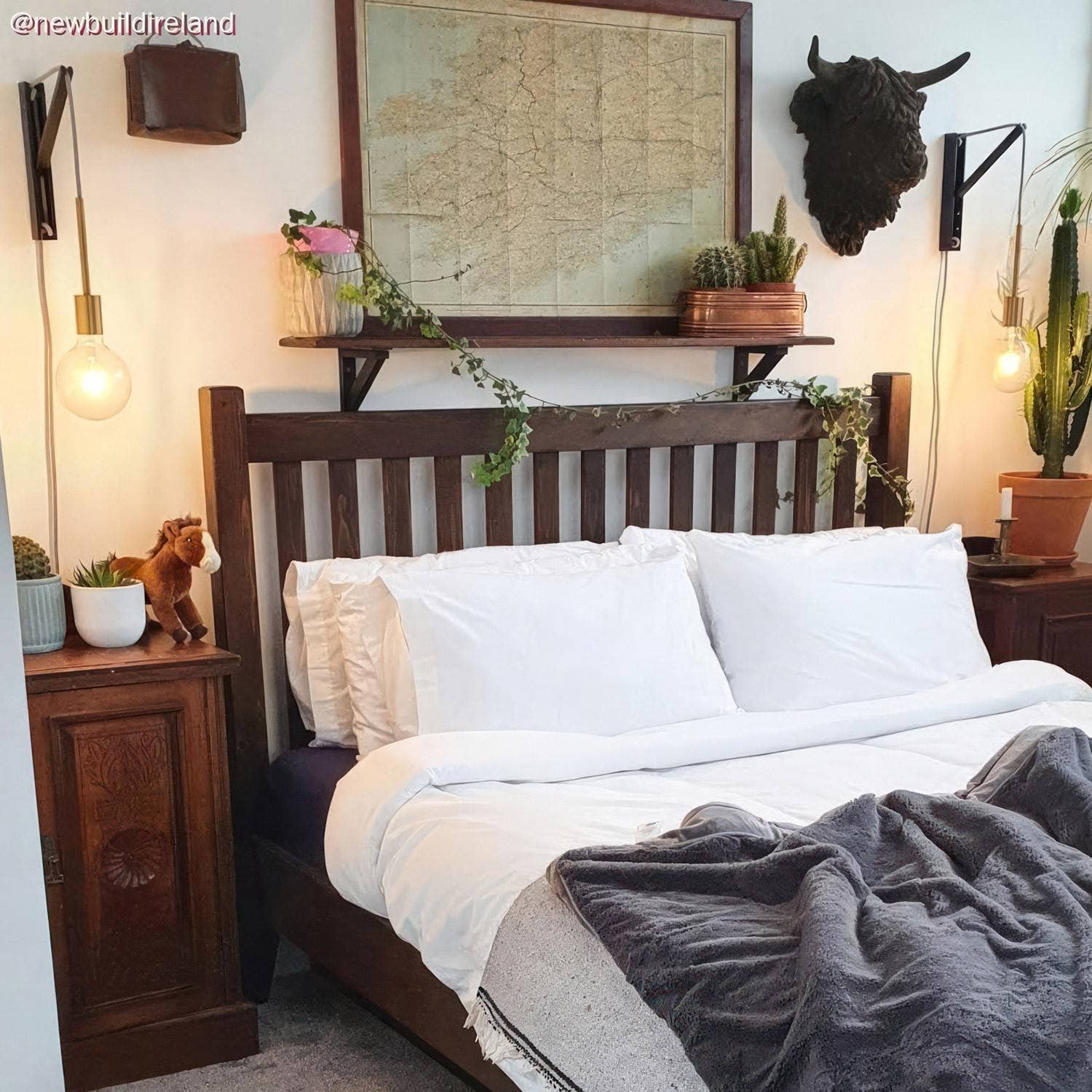 LIGHTINUP S.R.L. - Venta al por mayor Material para manualidades - Cable textil Gris Melange en lino - El Original Creative-Cables -8