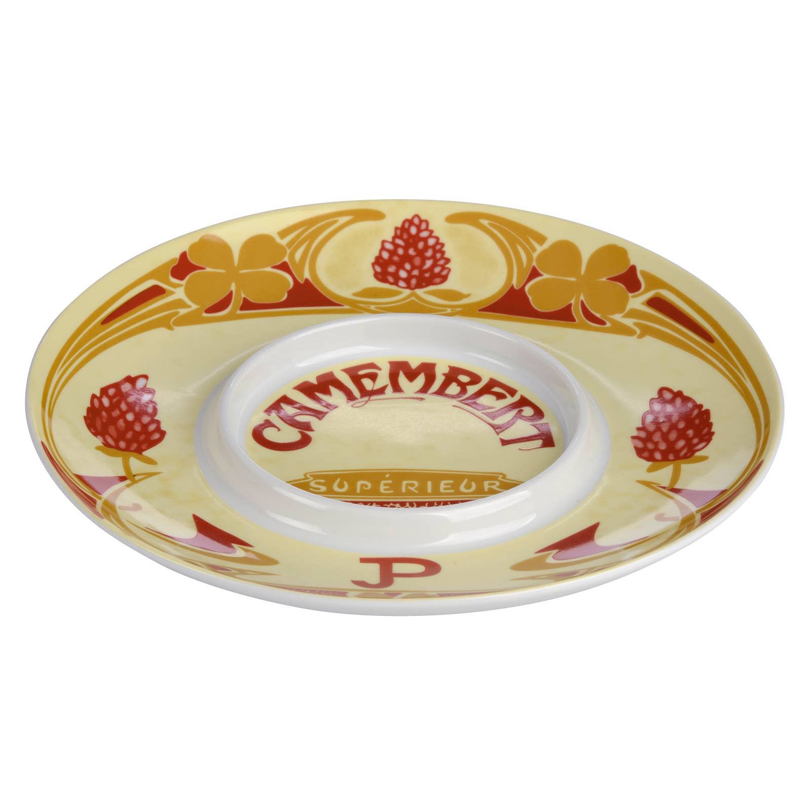 The DRH Collection BV - Wholesale Serve Bowl - Camembert Baker Platter2
