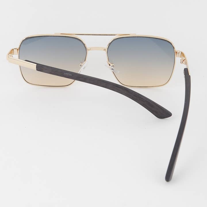 MIX Trendy metoy Aviator Sunglasses for wholesale on Faire