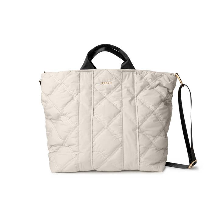 DM Merchandising - Wholesale Tote bag – Women's - Kedzie Cloud 9 Tote Open Stock2