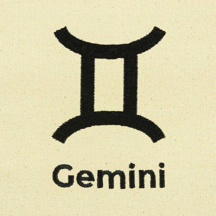 Dalix - Wholesale Tote Bag - Women's - DALIX Zodiac Sign Tote Bag Horoscope Astrology27