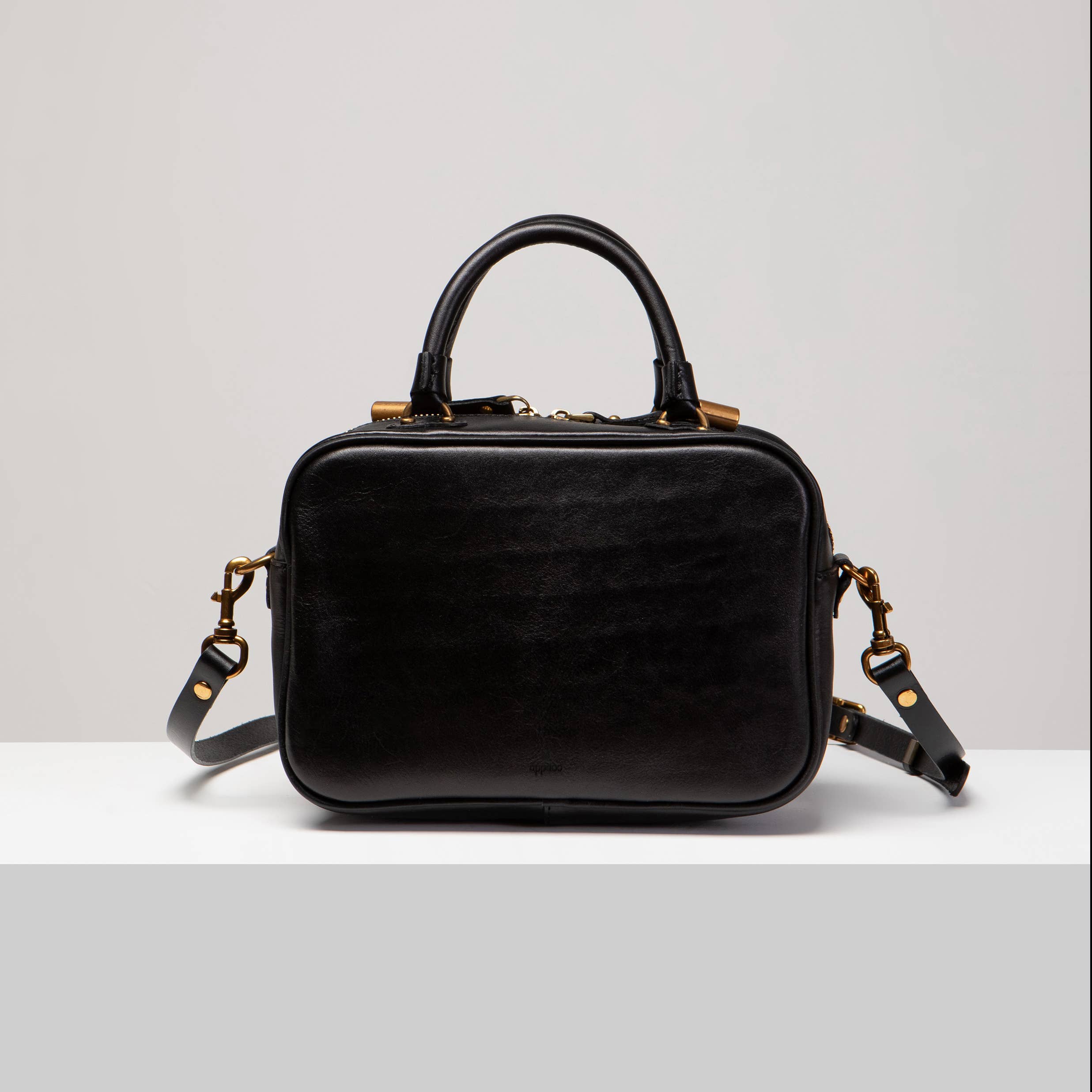 UPPDOO – Engroshandel Tote bag - Dame – Bento Box Taske - Sort1