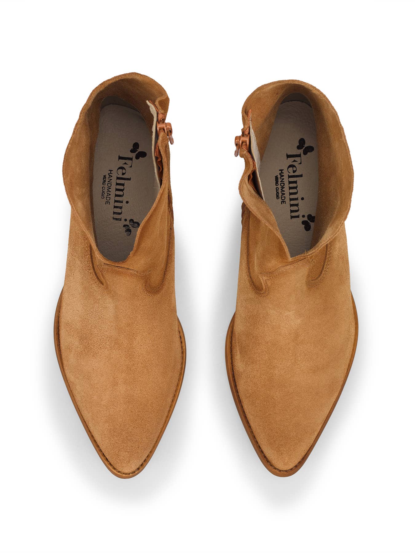 Women's Boot West E091 Marvin Cuero for wholesale on Faire3