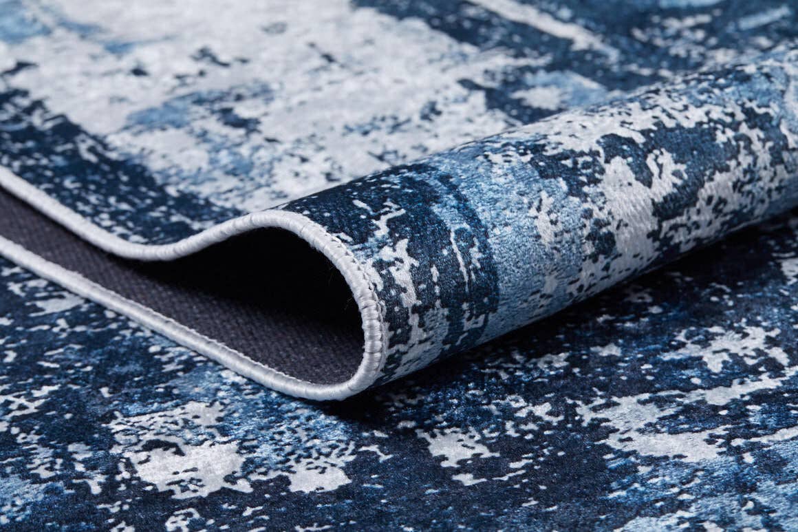 JUSTRUG – Großhandel Teppichvorleger – Teppich Bold Blooms, waschbar4