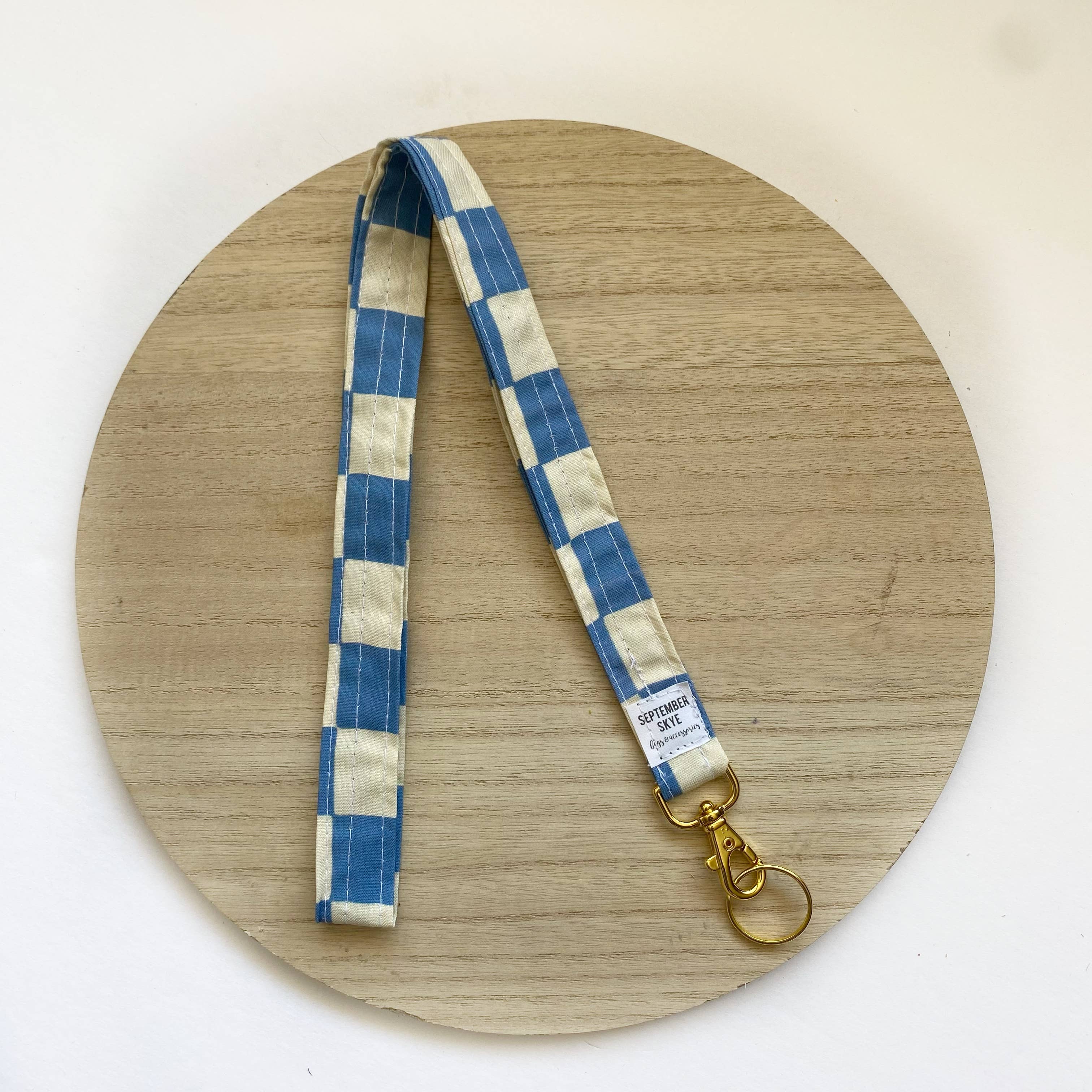 September Skye Bags & Accessories - Wholesale Lanyard - Women's - Lanyard / School ID / Badge / Teacher Gift 13