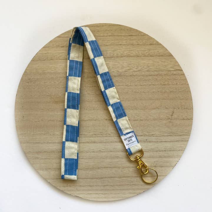 September Skye Bags & Accessories - Wholesale Lanyard - Women's - Lanyard / School ID / Badge / Teacher Gift 13