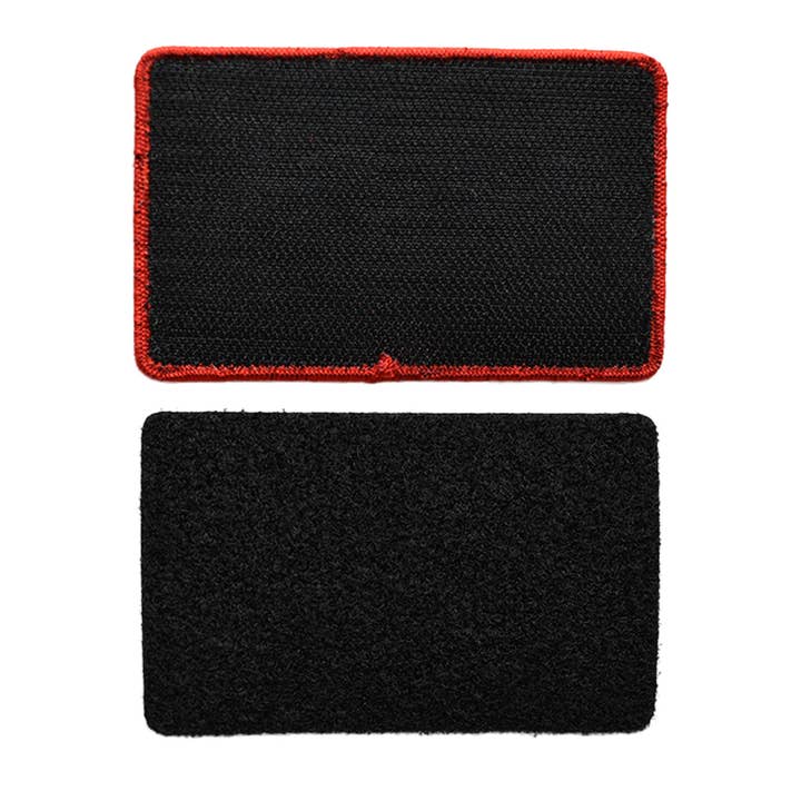 Retrograde Supply Co. - Wholesale Patch - Trying My Best (Velcro Patch)