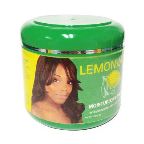 Lemonvate fuktgivande kräm NY 250ml för wholesale av Mitchell Brands