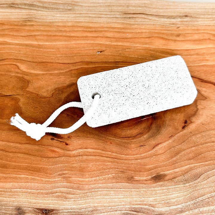 Town & Earth - Wholesale Pumice/Exfoliating Stone - Pumice Stone | Rectangular