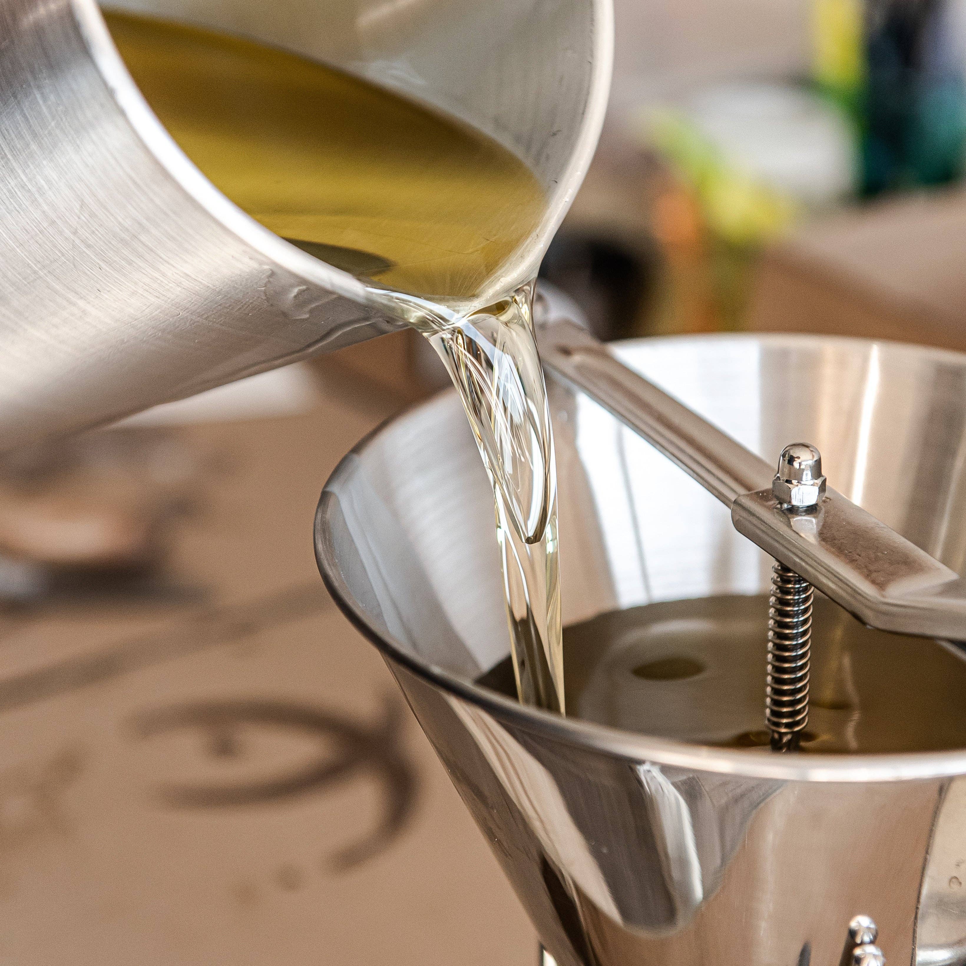 L'ANTIDOTE – Engroshandel Glaslys – L'Arlésienne duftlys4