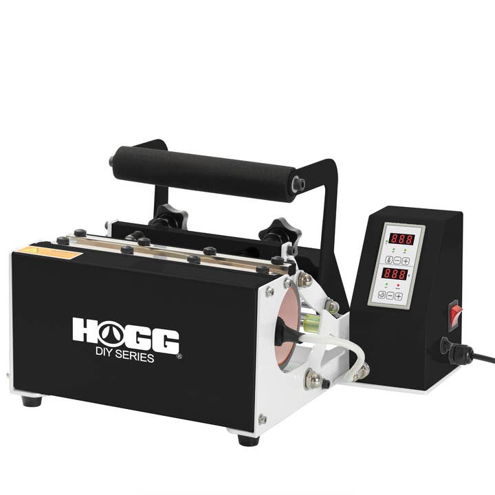 Hogg Outfitters – wholesale Hantverkstillbehör – HOLIDAY Heat Press-paket + 3 GRATIS 40oz Big Swig-muggar