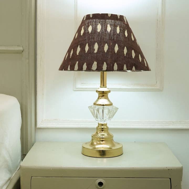 Unique Detachable Lampshade For Home Décor - Omji for wholesale by Fabdivine