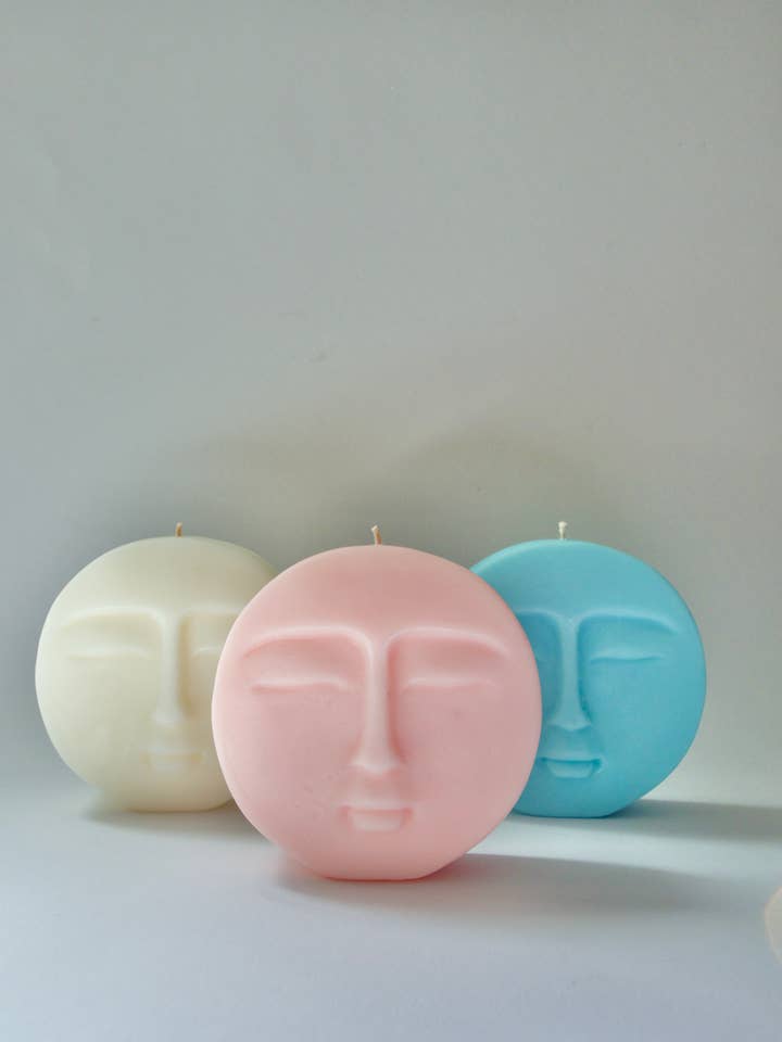 Måne för wholesale av Sappho Studio