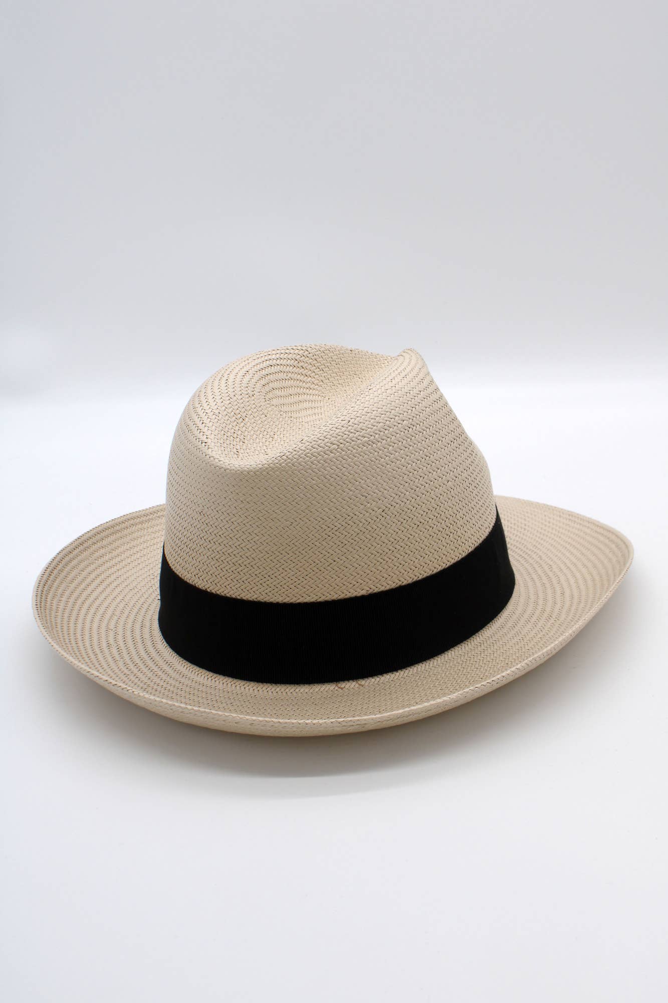 Black Panama — 2017-51 for wholesale on Faire7