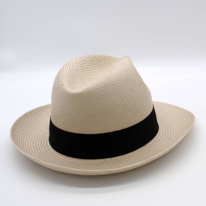 Black Panama — 2017-51 for wholesale on Faire7