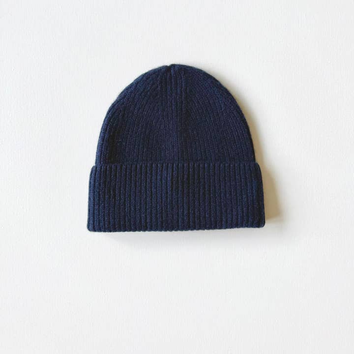Billy Bamboo - Wholesale Beanie – Unisex - MERINO WOOL EVERYDAY BEANIE6