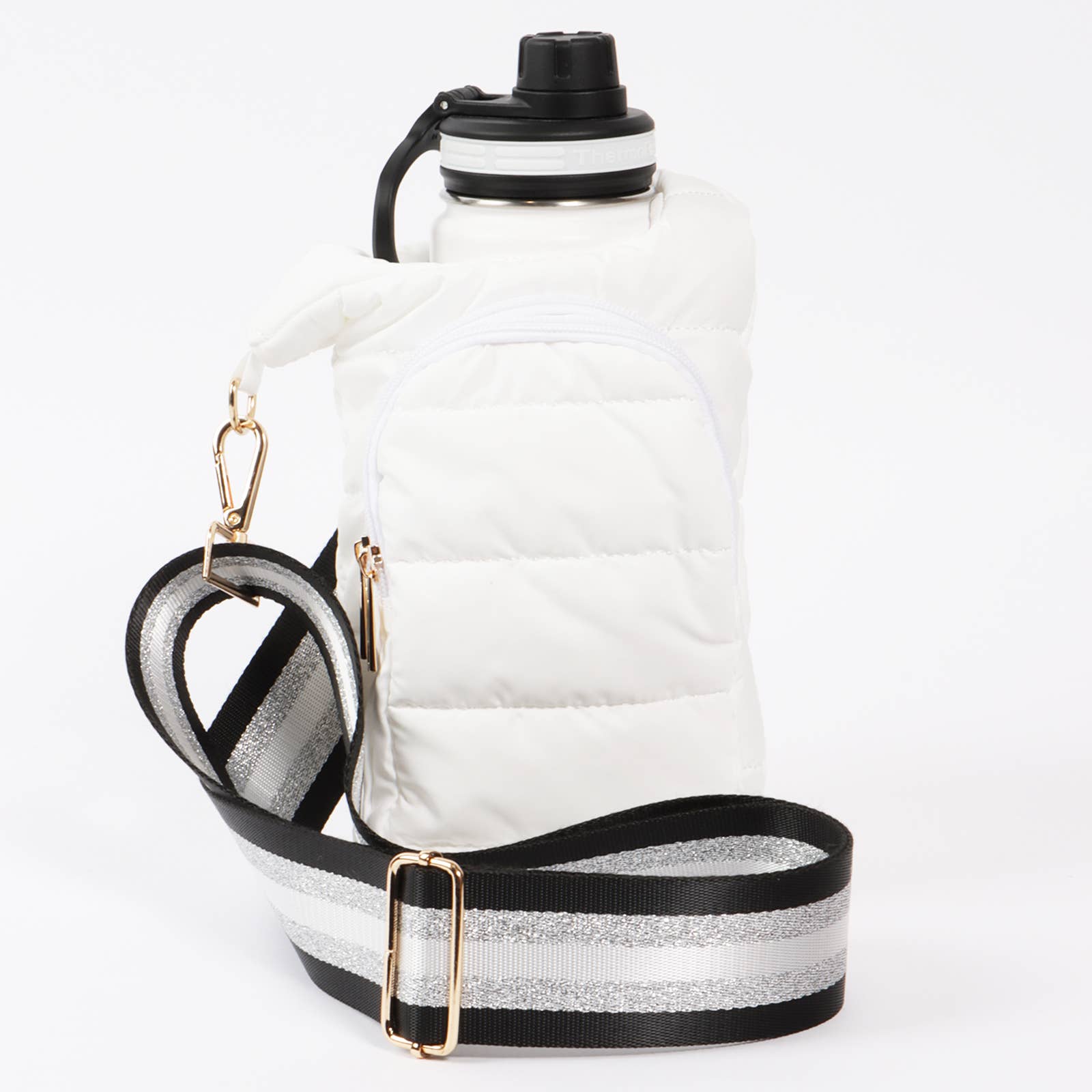 Verdi Pelle - Wholesale Crossbody Bag - Women's - Dello Hydro Bag4