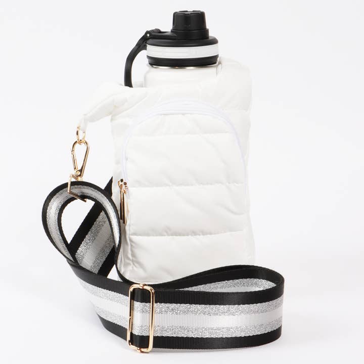 Verdi Pelle - Vendita all'ingrosso Borsa a tracolla - Donna - Borsa Dello Hydro in poliestere 100%4