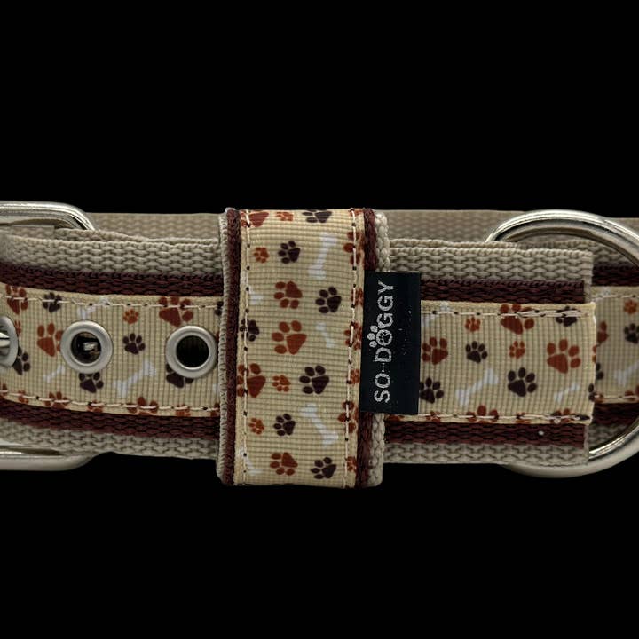 SO'SUMMER HUNDEHALSBAND | KERWAN für den Großhandel von So-Doggy