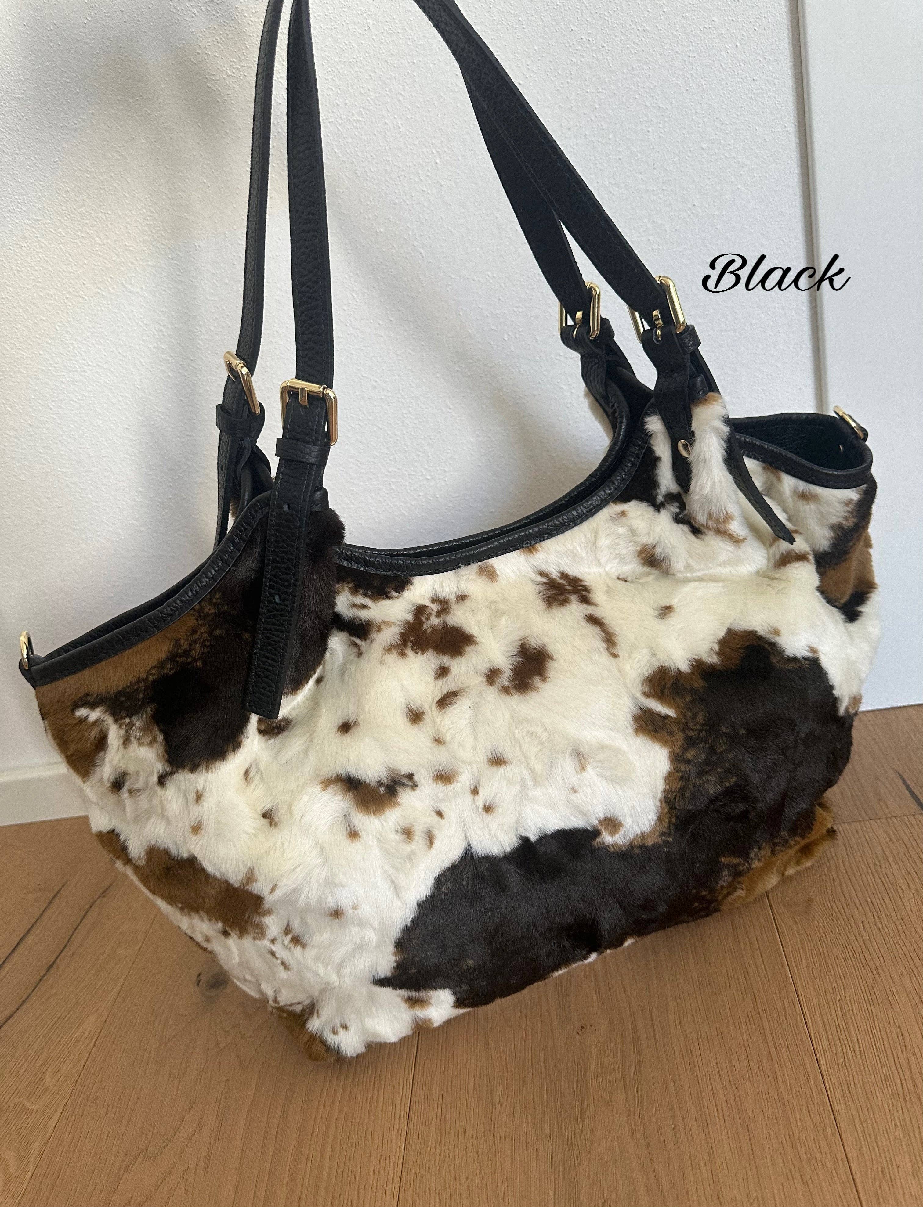 Zhade - Wholesale Shoulder Bag - Women's - THAI - animal print