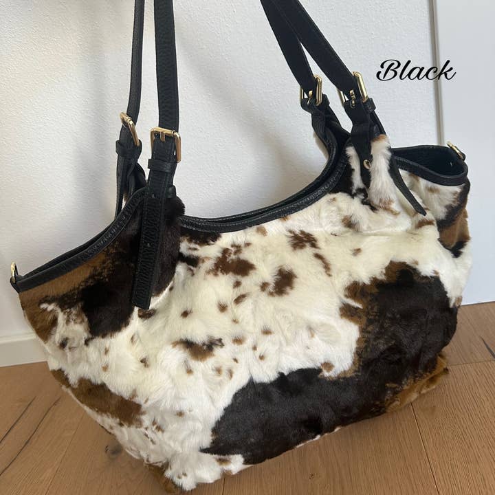 Zhade - Wholesale Shoulder Bag - Women's - THAI - animal print0