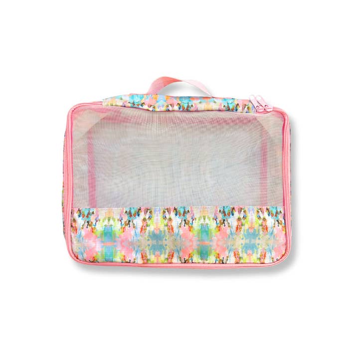 Laura Park Designs - Wholesale Packing Cube - Brooks Avenue Packing Cubes4