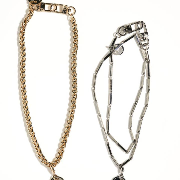 Pretty Connected - Wholesale Individual Charm/Pendant - KESHA Yin Yang Charm3