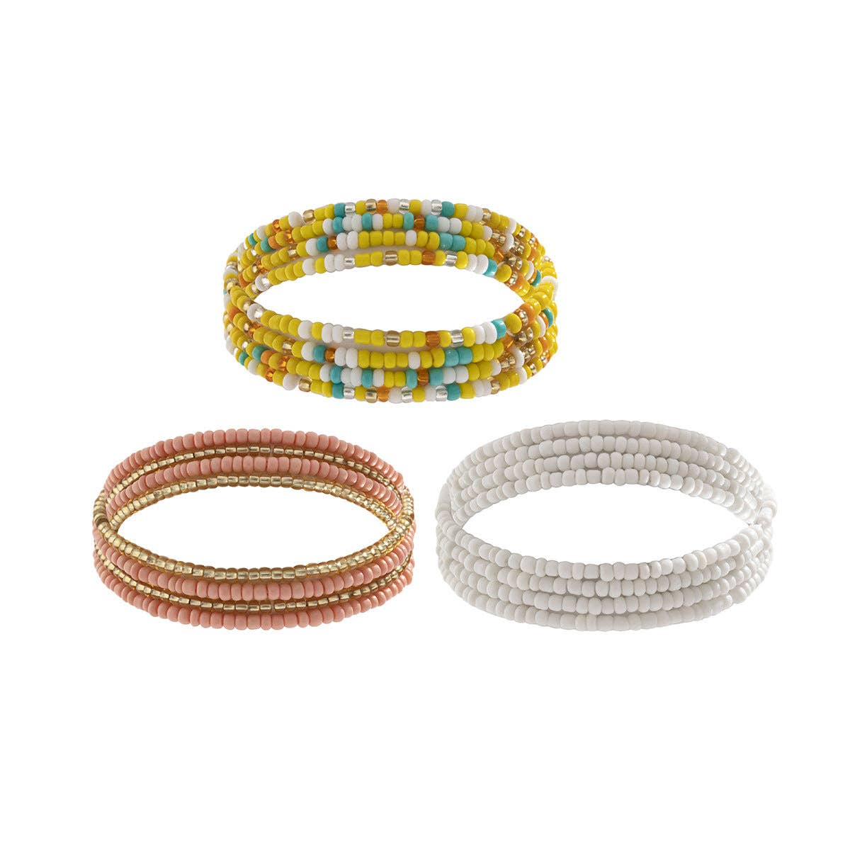 Dipped Shop - Wholesale Face/Body Chain - Bead Sexy Layered Waist Chain DPJYD1329