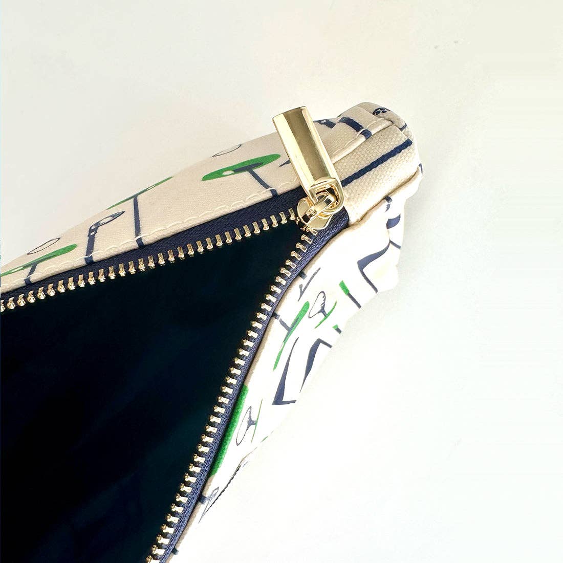 Lilibridge - Venta al por mayor Bolsa para maquillaje - El neceser de maquillaje, hoyo en uno2