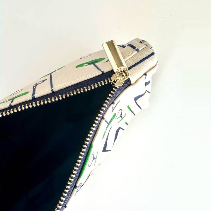 Lilibridge - Venta al por mayor Bolsa para maquillaje - El neceser de maquillaje, hoyo en uno2