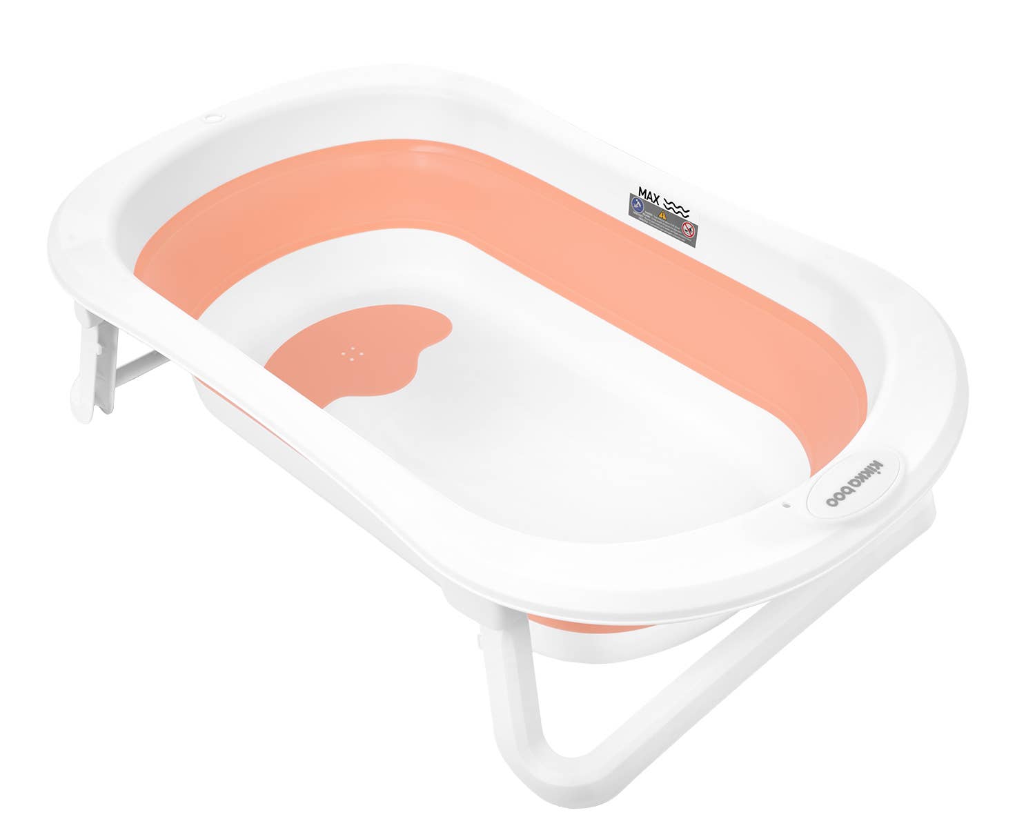 Kika Group Ltd. – wholesale Bath toy – Baby – Foldable Bathtub Fiji5