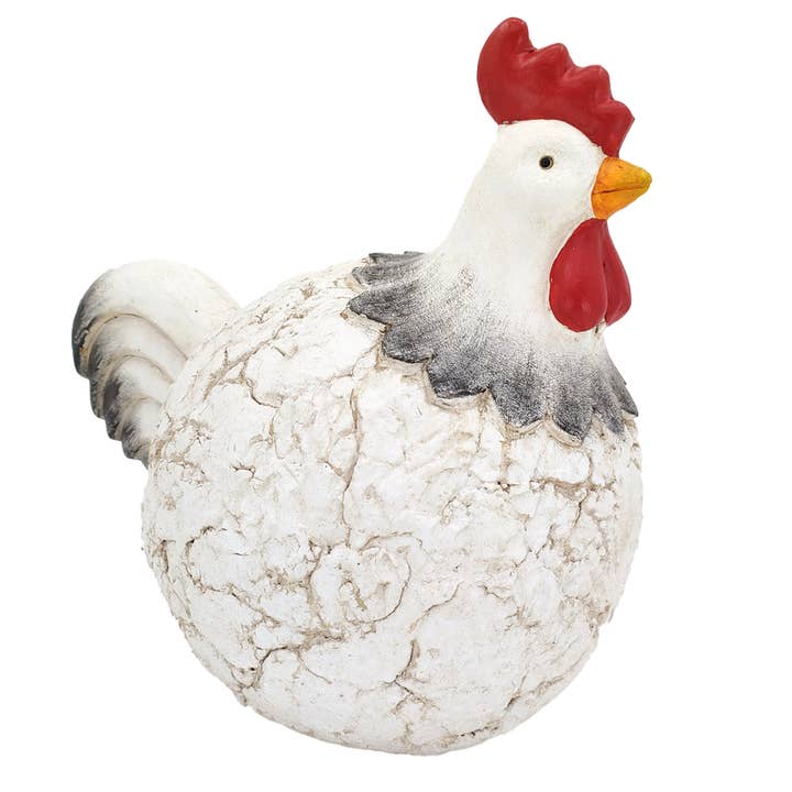 Figurine de poule Signes Grimalt - modèle #31219 pour la vente par Signes Grimalt