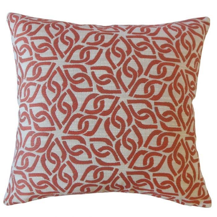 The Pillow Collection Inc. - Wholesale Throw/Decorative Pillow - Truro Throw Pillow4