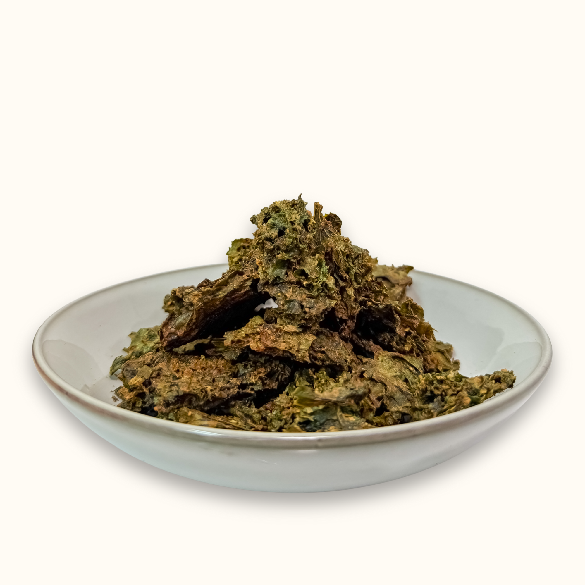 Kingdom Kale - Wholesale Chips - Ginger Date Kale Chips - Vegan, Gluten-Free, Non-GMO3