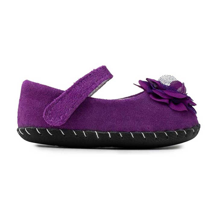 Stella - Originals® | Purple for wholesale by pediped footwear
