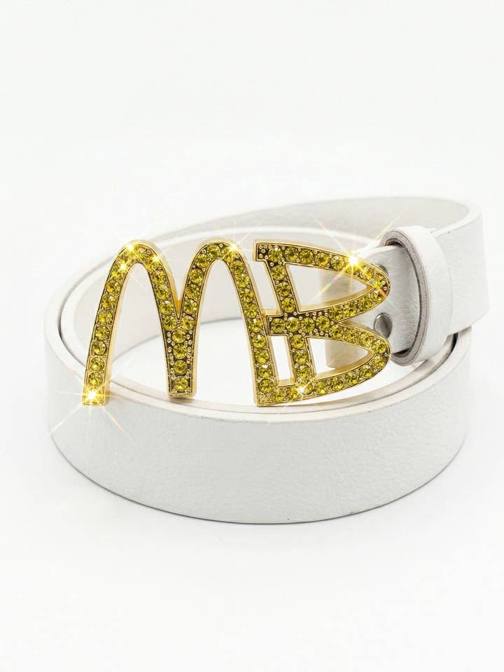 MCBelt pour la vente par Mind Bowling