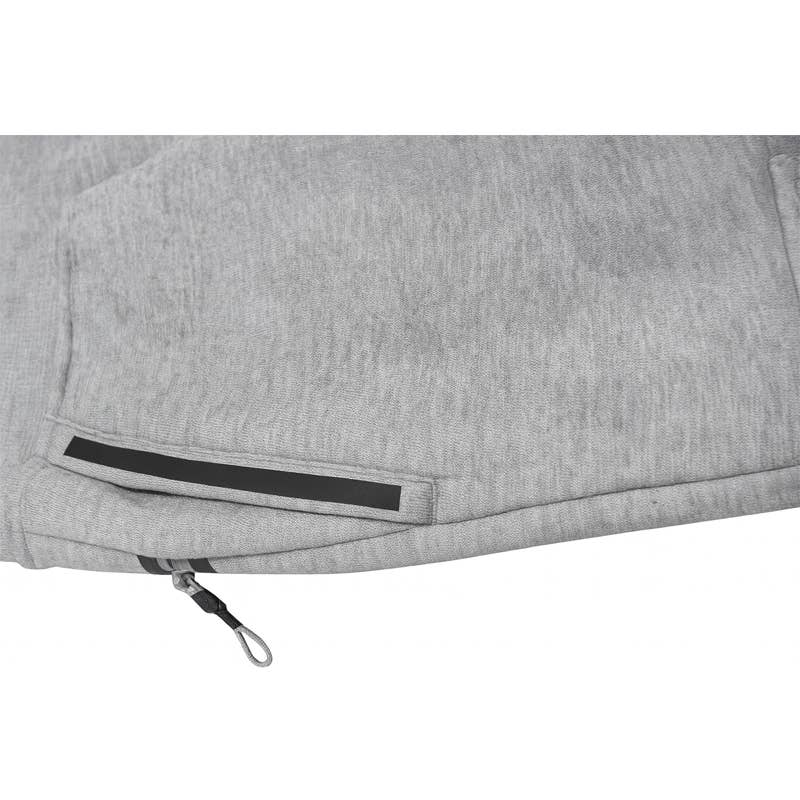 Galaxy By Harvic - Venta al por mayor Pantalones deportivos/chándal - Mujer - Joggers técnicos cargo de ajuste holgado para mujer con forro polar.4