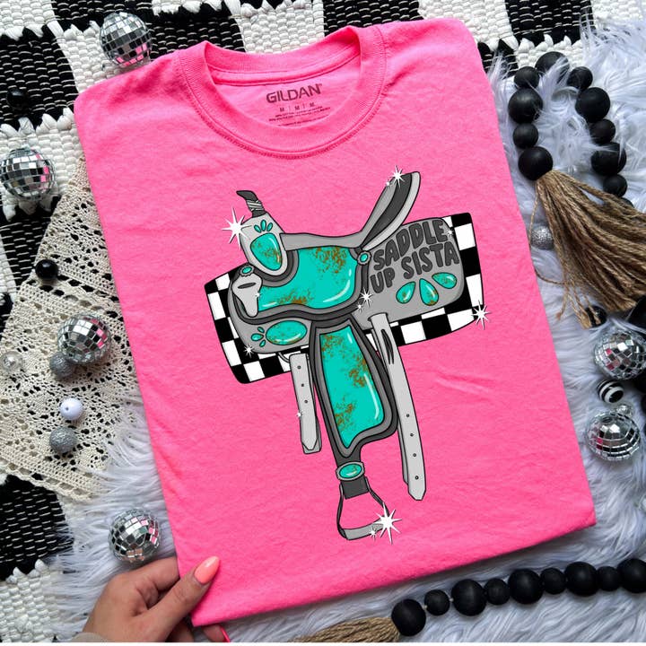 Somebody’s Problem for wholesale by Pistols And Pearls Boutique