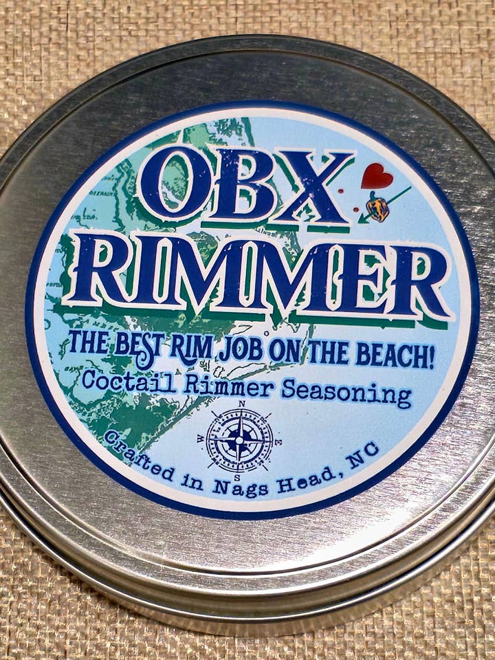 OBX Rimmer für den Großhandel von OBX Bloody Mary