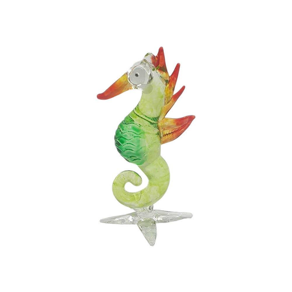 VIE - Wholesale Sculpture - Hand Blown Glass Sculpture39