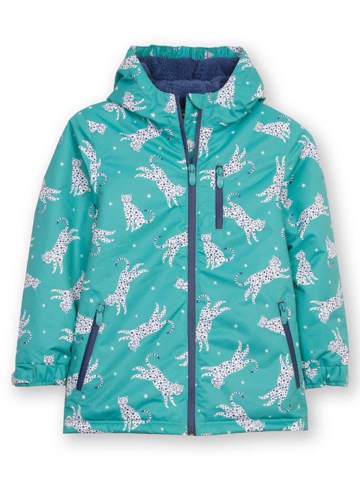 Kite Clothing - Wholesale Coat - Kids - Nimbus coat0