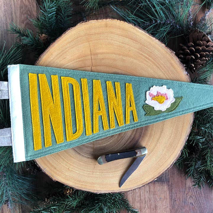 Indiana för wholesale av Yoho & Co.