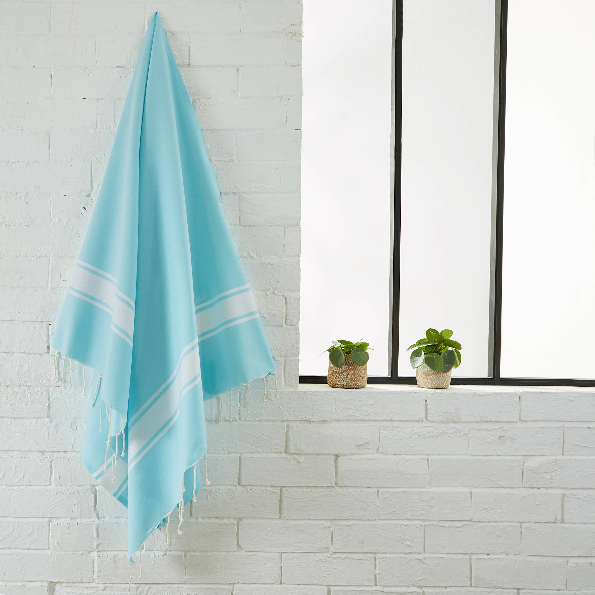BY FOUTAS – wholesale Strandhandduk – Flat Weave Fouta - strand och hamam handduk0